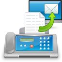 Fax to Mail