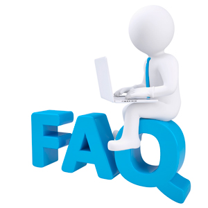 FAQ שאלות נוספות FAQ שאלות נוספות