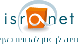 לוגו